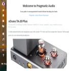 pragmaticaudio.com