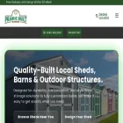 prairiebuiltbarns.com