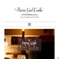 prairiegalcookin.com