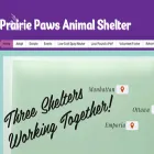 prairiepaws.org