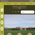 prairietownship.org