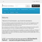 prairiewoolens.com