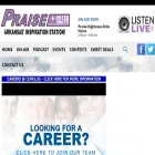 praise1025fm.com