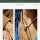 pralinettebijoux.com