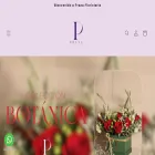 pranafloristeria.com