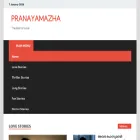 pranayamazha.com
