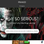pranked.us