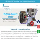prasannaenterprises.com