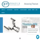 praxisti.com