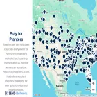 prayforplanters.com