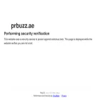 prbuzz.ae