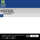 prcontractors.co.uk