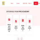 preacademy.co.in