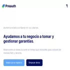 preauth.io