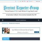 precinctreporter.com