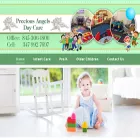 preciousangelsdaycare1.com