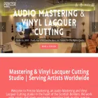precisemastering.com