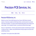 precision-pcb-services-inc.com