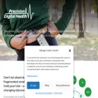 precisiondigitalhealth.com