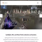 precisionlighting.co.uk