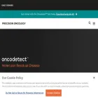 precisiononcology.exactsciences.com