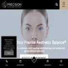 precisionskininstitute.com