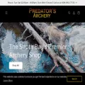 predatorsarchery.com