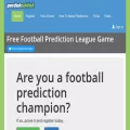 predictaddict.co.uk