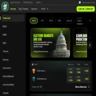 predictions.draftkings.com