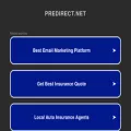 predirect.net