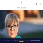 predsednica-slo.si