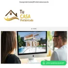 prefabricadascasas.es