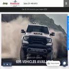 preferredchryslerdodgejeep.com