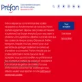 prefon.asso.fr