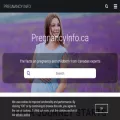 pregnancyinfo.ca