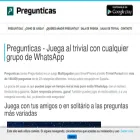 pregunticas.com