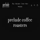 preludecoffeeroasters.com