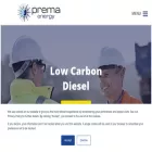 premaenergy.co.uk