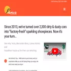 premereautodetail.com