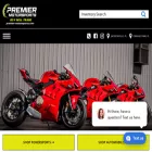 premier-motorsports.com