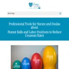 premierbirthtools.com