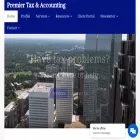 premiertaxaccounting.net