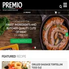 premiofoods.com