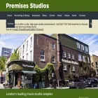 premisesstudios.com