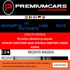 premiumcars.be