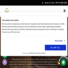 premiumdhowcruise.com