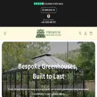 premiumgreenhouses.co.uk