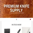 premiumknifesupply.com