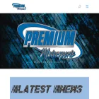 premiummotorsports.net