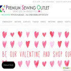 premiumsewingoutlet.com